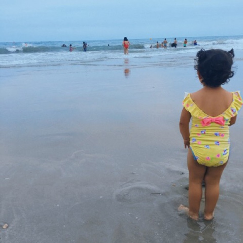 Meet your Posher, Mayra